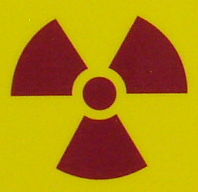 Radiation Symbol