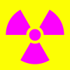 Radiation symbol