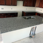 Kitchen counters!