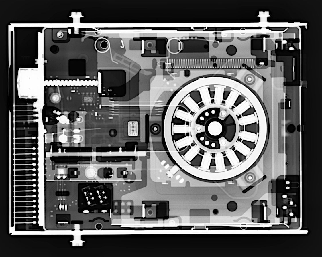 Floppy drive Imablog