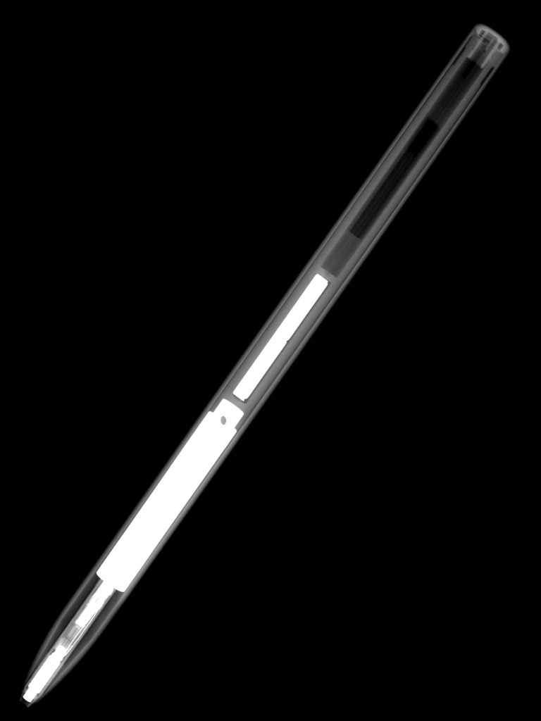 reMarkable Marker pen x-ray. 1404x1872 pixel PNG suitable for using with the Remarkable 2.